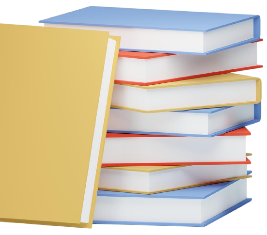 Boeken illustratie